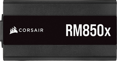 Corsair RMx Series RM850x Напојување - 850W
