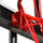 Set basketbolli Meteor Toronto, lartësi e rregullueshme 115 165cm, bazë me ujë ose rërë