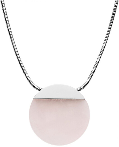 Qafore Skagen Pink Quarty SKJ1183040