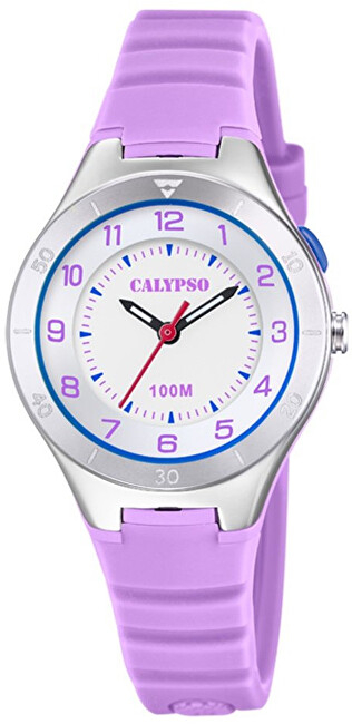 Orv dore për fëmijë Calypso Junior K5800/5, vjollcë