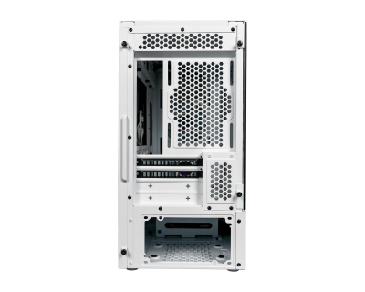 Kasë Cooler Master MasterBox TD300 MESH - E bardhë