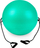Top gjimnastike Spokey BANSAY, 65 cm, me ekspandues, jeshil