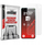 Folie mbrojtëse Grizz PaperScreen për Vivo Y300, anti-fingerprint, mat, transparente