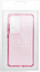 Maskë telefoni Matrix Clear për Xiaomi Redmi Note 13 5G, transparente, e butë, rozë e hapur