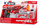 Lodër blaster XSHOT Hyper Gel Clutch, 5000 gel-topa, syze mbrojtëse, shumëngjyrësh
