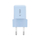 Karikues muri Tech-Protect NCM25, USB-C PD, 25W, blu