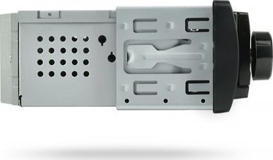 Radio makine Xblitz RF200, Bluetooth USB SD, me telekomandë, e zezë