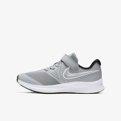 Patika për Fëmijë, NIKE - AT1801-005, 33