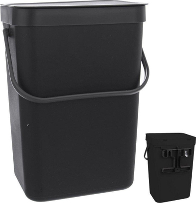 Kosh plehrash i varur Orion, 10L, i zi