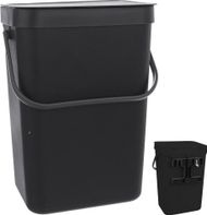 Kosh plehrash i varur Orion, 10L, i zi