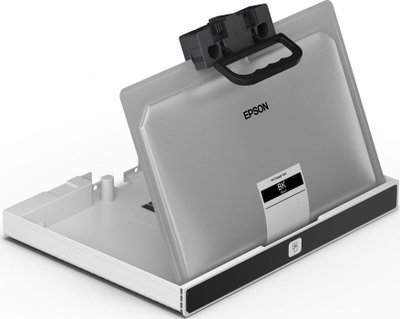 Bojë printeri Epson Ink T12F1 XXL, për WF M53xx M58xx, e zezë