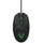 Maus gaming Audeeo GM1, 1600 DPI, 6 butona, i zi