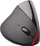 Maus C-Tech VEM-07, wireless, USB, i zi dhe i hirt