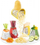 Makinë coptuese Tefal Fresh Express + MB756G31, 200 W, e bardhë/kuqe