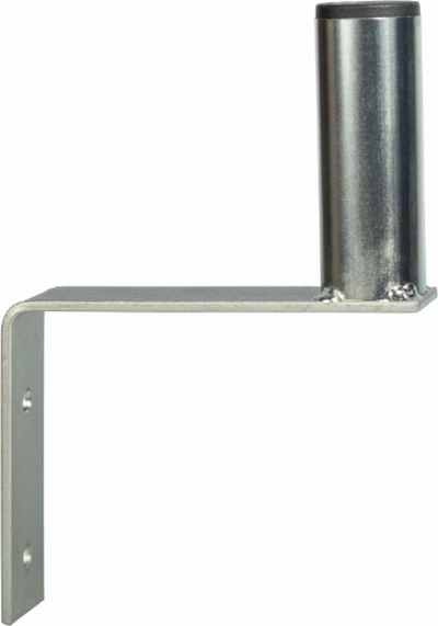Mbajtëse antene interneti Libox Z, 13cm, metal