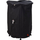 Depozitë uji shiu Lifetime DW9200220, 500 L, 80 x 100 cm, e zezë