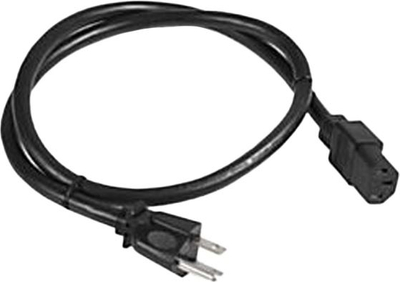 Kabllo Lenovo, C13 - C14, 1.5m, e zezë