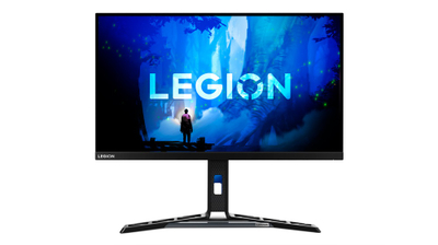 Monitor gaming Lenovo Legion Y27qf-30, 27", 2K QHD, 280Hz, i zi