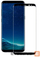 Xhami mbrojtes Evelatus Samsung Galaxy S8 G950, 2.5D Full Cover, antistatik