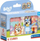Set kube tregimi Clementoni Bluey Story Cube, 6 pjesë, shumëngjyrëshe