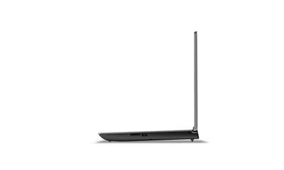 Laptop Lenovo ThinkPad P16 G2, Intel Core i7, 32GB 1TB, RTX 3500, 16"