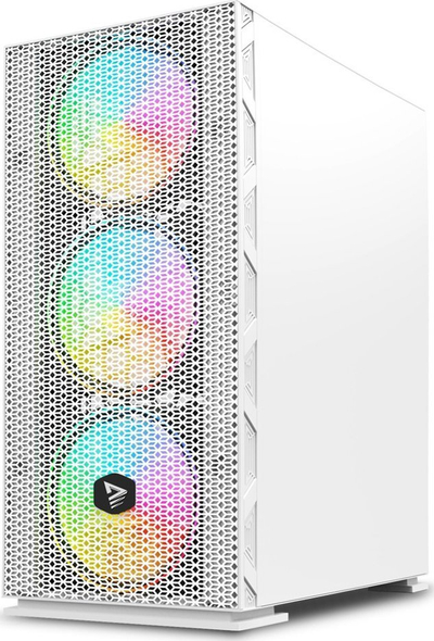 Kasë Savio Raptor X1, Midi Tower