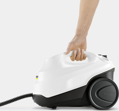 Цилиндричен Парен Чистач Kärcher SC 3 EasyFix