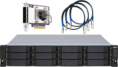 Njësi zgjerimi QNAP TL-R1200S-RP (12xSATA)