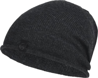Kapuç Merino Buff TIM Midweight, 100% lesh Merino, unisex, i zi