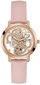 Orë dore Guess Quattro Clear GW0383L2