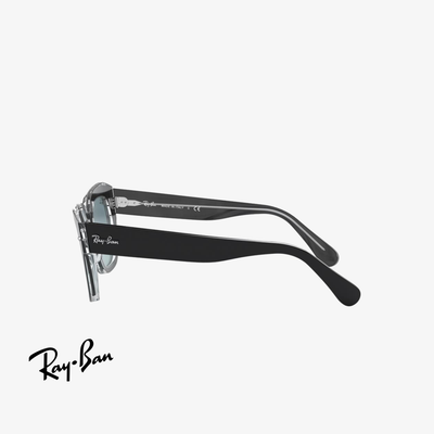 Ray-Ban RB2186 12943M 49