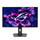 Гејминг монитор ASUS ROG Strix OLED XG27ACDNG, 26.5\", QD OLED, 1440p, 360Hz, црн