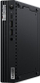 PC mini Lenovo ThinkCentre M70q, Intel Core i5-12500T, 16GB RAM, 512GB SSD, Windows 11 Pro, i zi