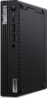 PC mini Lenovo ThinkCentre M70q, Intel Core i5-12500T, 16GB RAM, 512GB SSD, Windows 11 Pro, i zi