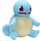 Figurë vinili Pokemon Select Squirtle, koleksionuese, përfundim pearl, shumëngjyrëshe