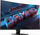 Monitor gaming Gigabyte GS32QC, 31.5", QHD, 165Hz, i zi
