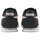 Atlete Puma ST Runner Essential 383055 05, tekstil e sintetik, shollë goma, të zeza me rozë