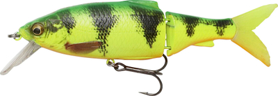 Karrem artificial Savage Gear 3D Roach Lipster PHP, notues 1–2.5 m, ngjyrë chartreuse