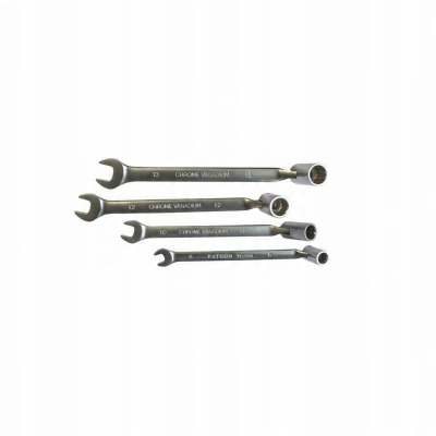 Çelës i varur PATRON P-75212R, 12 mm, çelik CrV, veshje antikorrozive