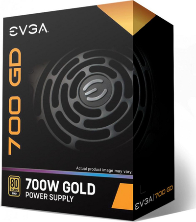 Burim energjie EVGA, 700 W