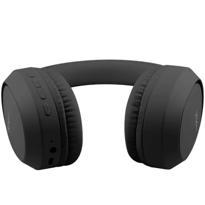 Kufje wireless Proove Tender 2 me aplikacion inteligjent (APP) dhe zë Hi-Fi premium, të zeza