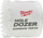 Freza rrethore Milwaukee Hole Dozer, 2", dhëmbë karbidi