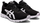 Патики за трчање Asics GEL-Quantum Lyte за мажи, дишлива мрежа, GEL амортизација, црни
