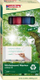 Set i ngjyrave Edding Ecological Board Markers 28/4S Ed, 4 ngjyra