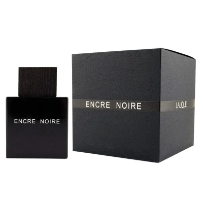 Eau De Toilette Lalique Encre Noire Pour Homme