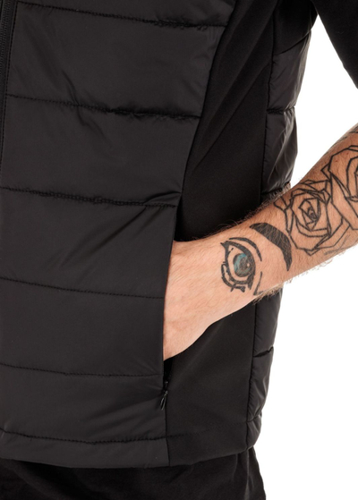 Jelek Elbrus Raman, XL, i zi