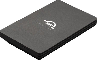 Disk SSD i jashtëm OWC Envoy Pro FX, 480GB, Thunderbolt USB 3.2, gri