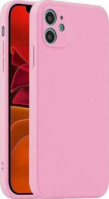 Mbrojtëse VIVO për X60 PRO 5G, rozë