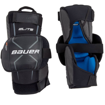 Mburoja gjuri portieri Bauer Elite 1058753, CURV Composite, THERMOMAX+
