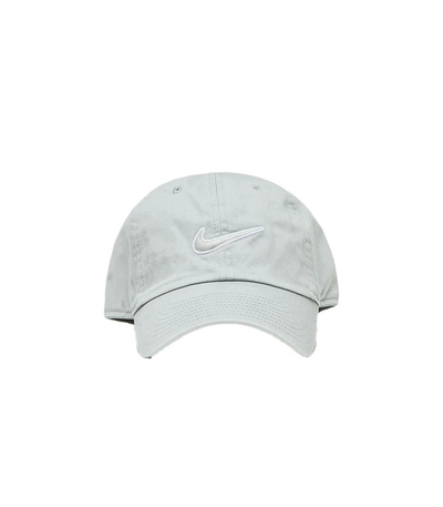 Kapela për unisex Nike, e hirit
